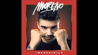 Moreno ft. Annalisa - Ferire per amare (Official Audio)