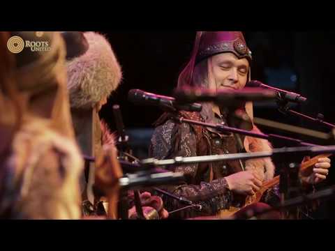 WWD 2017 ROOTS UNITED