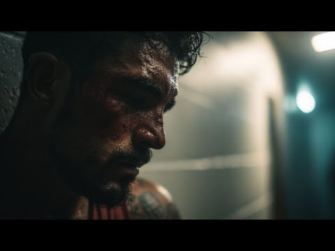 12 Round Gun (2017) Full Movie - A Gritty Boxing Redemption Story