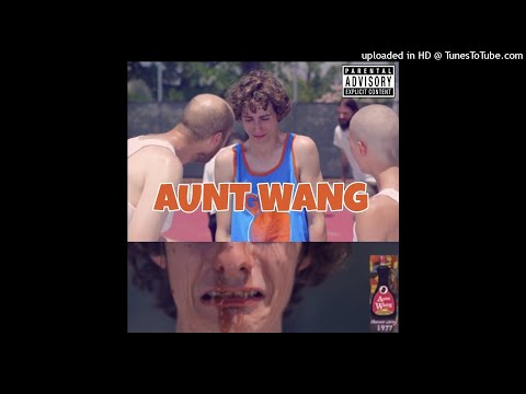 Tyler, The Creator - AUNT WANG SYRUP THEME (feat. Kali Uchis)