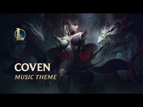 Video thumbnail for Coven - 2021