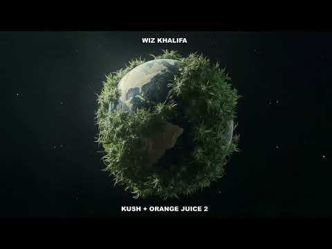 Wiz Khalifa ft. Chevy Woods - Got It All (Instrumental)