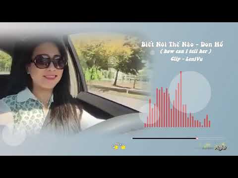 Thể hiện bởi Don Hồ