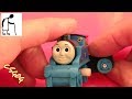 Clockwork Wind Up Thomas The Tank Engine