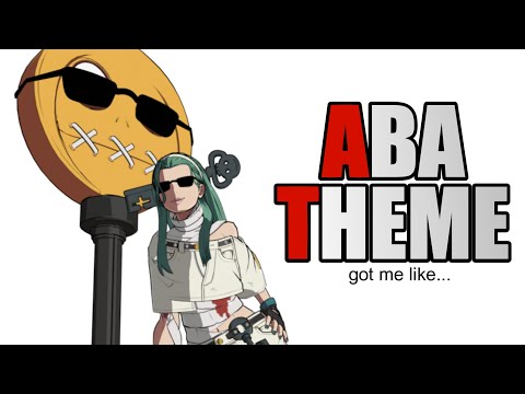 ABA's Symphony (Guilty Gear Animation)