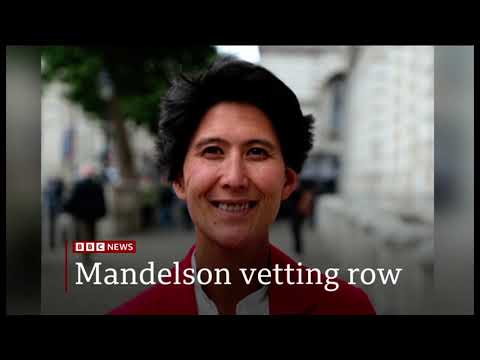 BBC One Minute World News