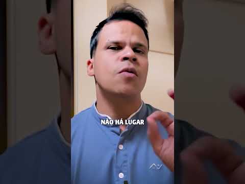 Tenha autoridade para pregar | Pr. Elizeu Rodrigues