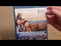 Gladiator Blu Ray Review