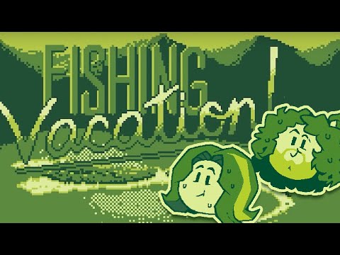 Nothing strange in this one | Fishing Vacation