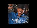 Coming Back (Return Of The Man) - Norman Brown