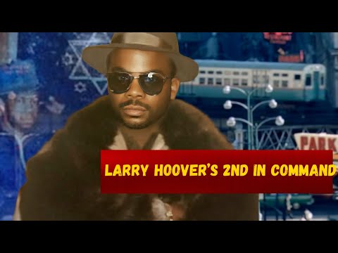 Gangster Disciples Shorty G Ran It All for Larry Hoover”