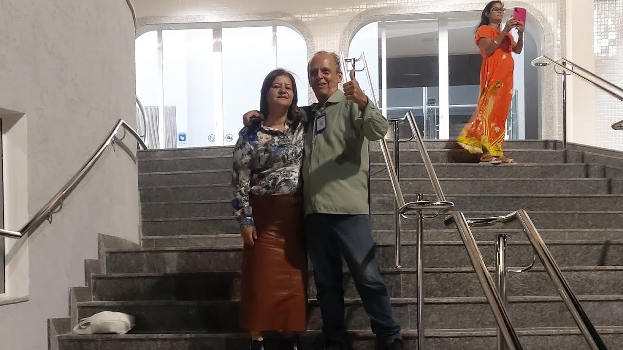 INAUGURAÇÃO DA SEDE ,DA IGREJA CRISTÃ DO BRASIL GUANAMBI BA BRASIL. {CCB}