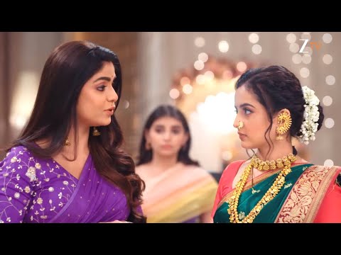 Jagadhatri | Kya Tapasya ke vyavhaar se khadi hogi Deshmukh parivaar mein koi musibat?