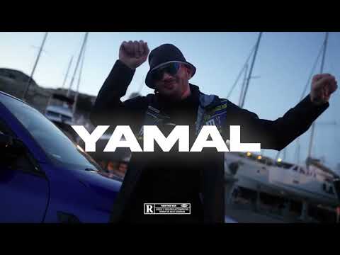 [SOLD] JUL x MORAD Type Beat "YAMAL" Marseille Type Beat 2025