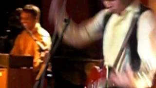 The Small Fakers - Grow Your Own at 100 Club