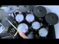 Things We Said Today - The Beatles (Drum Cover ...