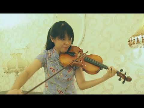 3 flower ziyu music mvb