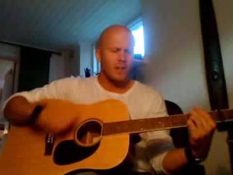 Petter Zingmark - Lost Inside (original song)