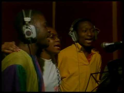 Benji Mateke Fifion Ribana