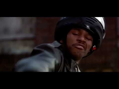 G-LOCK Ft. Geezy Loc  - Run From A N*gga (Unofficial Video)