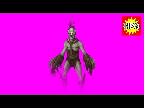 HoN 4.1 Pro The Madman Gameplay - Immortal - i`LLuminati - Rank Legendary