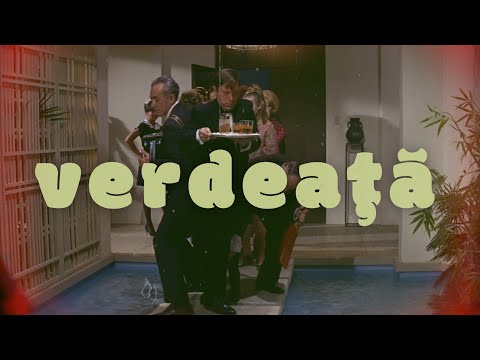 K-lu - Verdea​ţ​ă