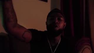 CODONE x  LOST ME x MR BLACK ON DA TRACK & TWYSTED (HEROZ) SHOT BY: LU VEGAS