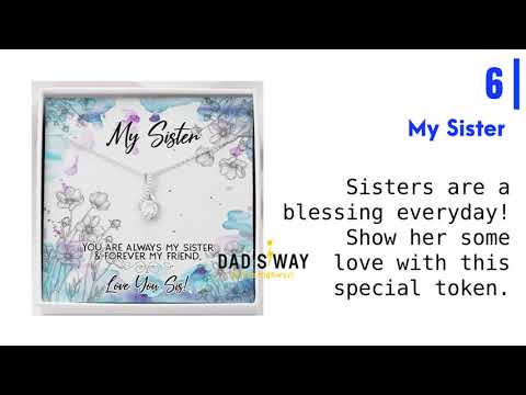 DWOTH Top 10 2022 Gifts