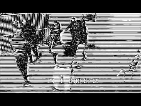 Block '93 - Crime Ep.1 ft. Sapo, Nnp, Rasxoy (Official Music Video)