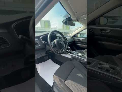 фото renault talisman i рестайлинг 0