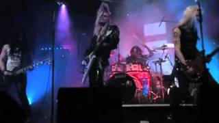Crashdiet - sick mind