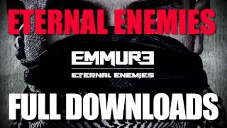 Emmure - Eternal Enemies - The Hang Up LEAK FULL DOWNLOAD