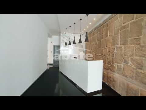 Video de YouTube - Oficina en Alquiler con  Garage en Cordón, Montevideo