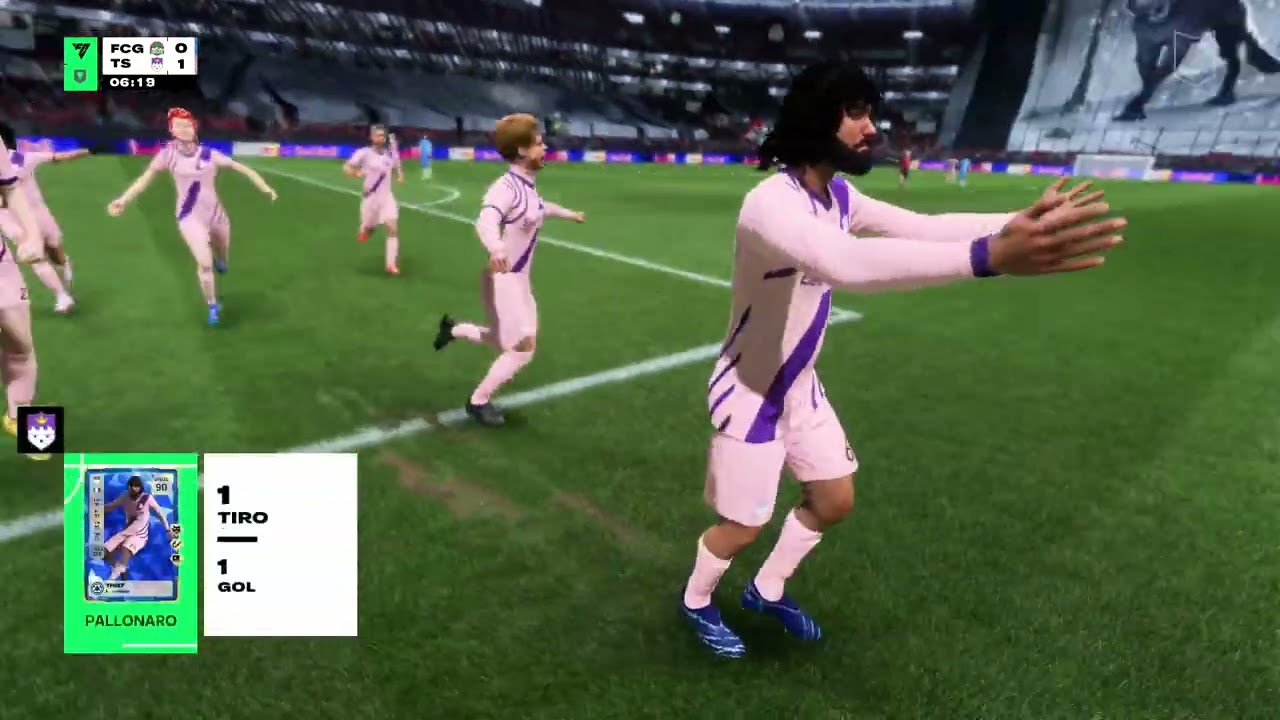 Sport Con Piedi! | EA Sports FC 26 (Mercoledi Pomeriggio Live Sub alle 14) [ !instant - !giveaway ]