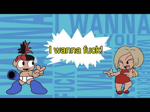 Crazy Point - I Wanna Fvck (YEI808 PROD)