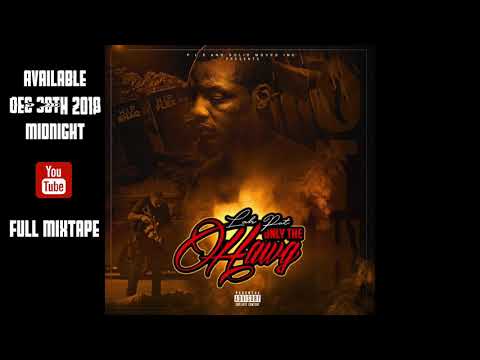 Oth Lah Pat - Mixtape Coming Soon