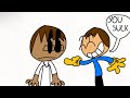Offending My Cousin While He Plays Baldi S Basics