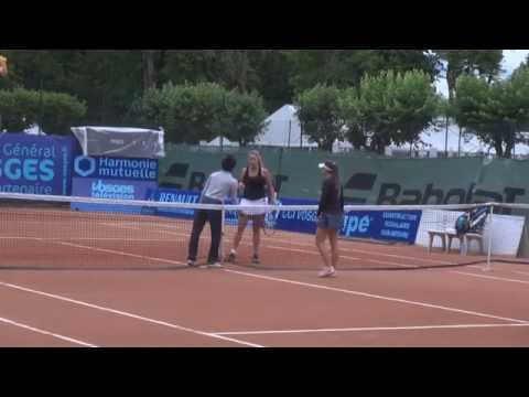 C'est parti pour les qualifs