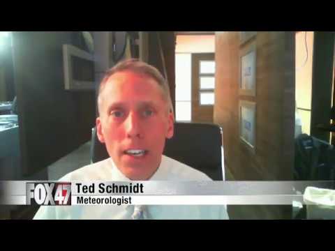 November 1, 2019 Friday Morning Weather Update