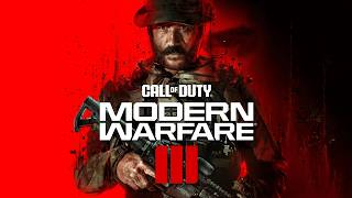 Call off duty - Modern Warfare 3