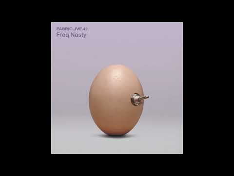 Fabriclive 42   Freq Nasty 2008 Full Mix Album