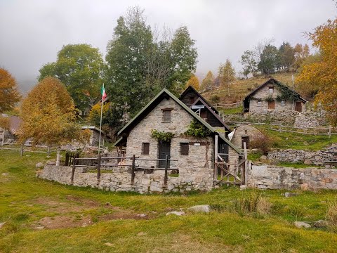 Trail Monte Casto 2025 Official Video