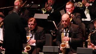 2nd Annual Charleston Jazz Festival - Diane Schuur and the CJO - 'Travelin' Blues'