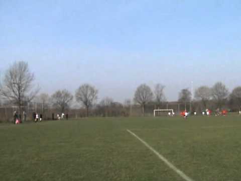 Roda46 D4 FC Driebergen D3 2 4 1 1