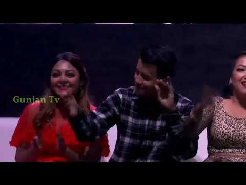 Aarif Rauf best singing in voice of nepal