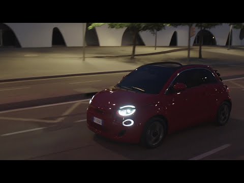 Der neue Fiat (500)RED - auf einen Blick