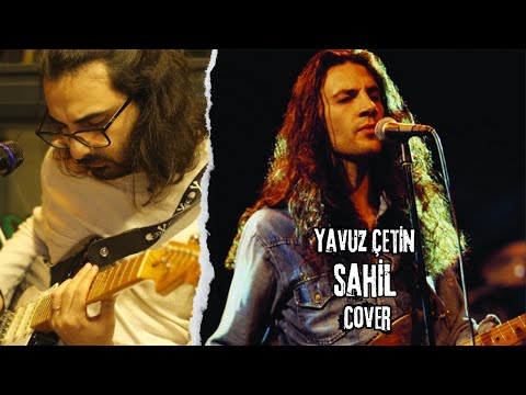 Yavuz Çetin - Sahil (Mert Kozal Cover)