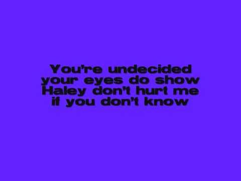 Haley