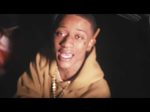 RichieP | Texas | Official Video