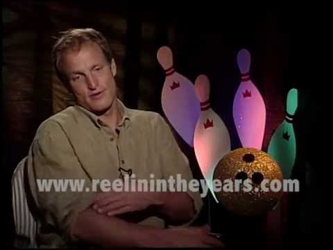 Woody Harrelson Interview 1996 Brian Linehan's City Lights